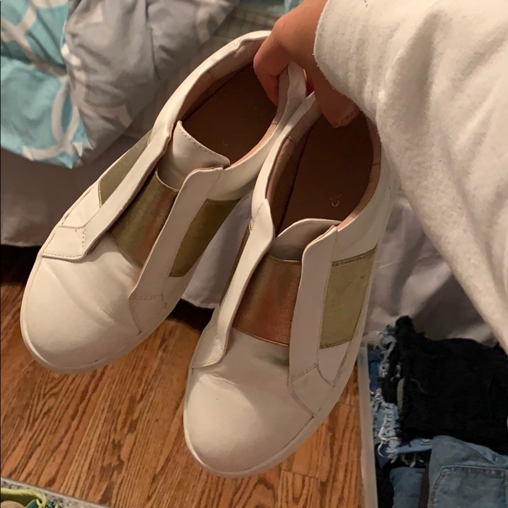 Top Shop sneakers